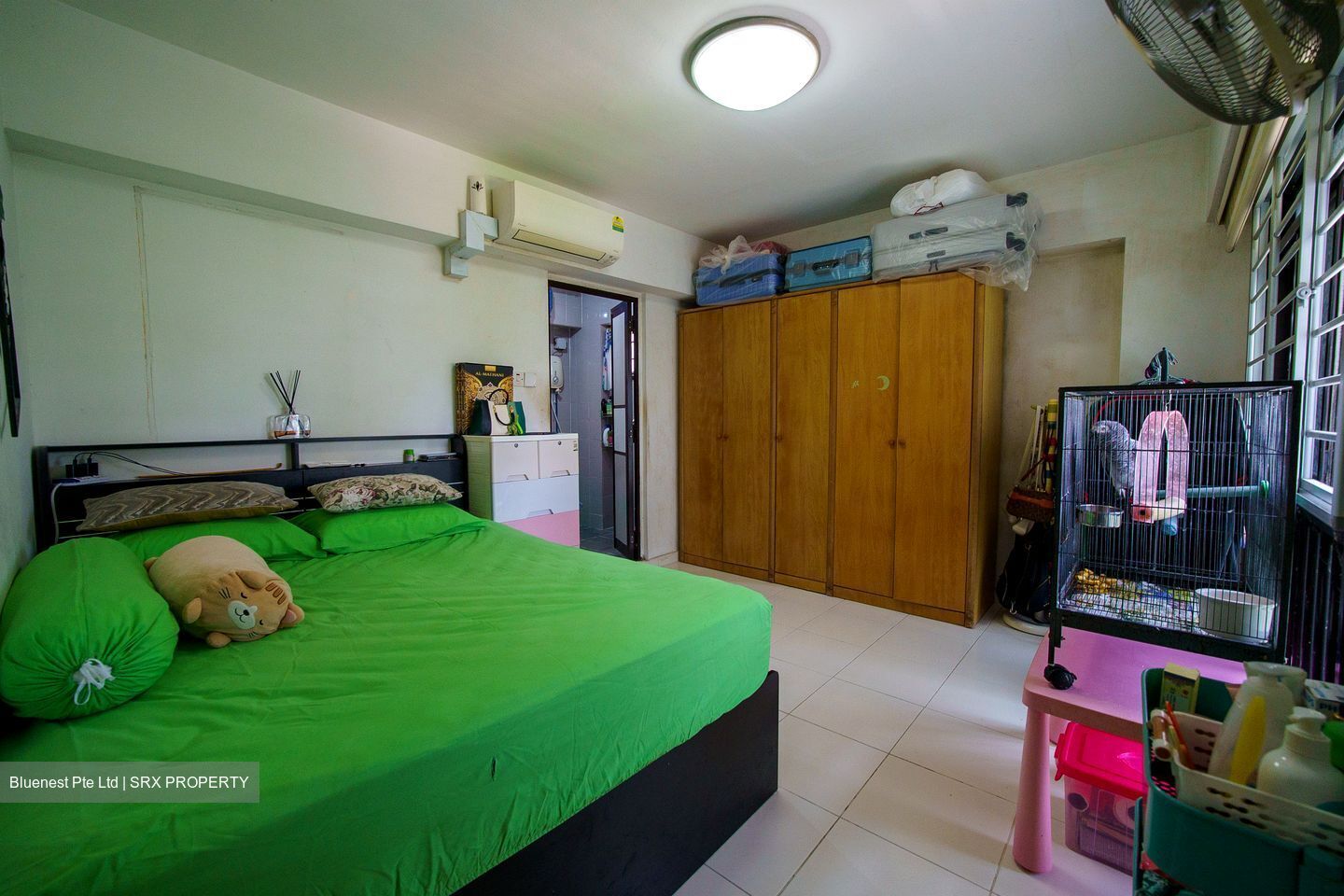 Blk 683A Woodlands Drive 62 (Woodlands), HDB 4 Rooms #611122601